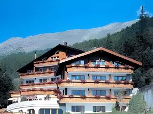 Hotel Alpenroyal