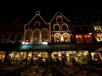 Hotel Central
