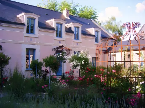 Les Roses de Montherlant