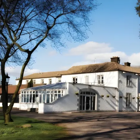 Dryfesdale Hotel, BW Signature Collection