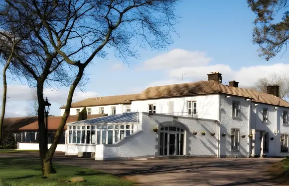 德萊菲絲代爾酒店，貝斯特韋斯特品質精選