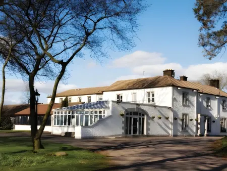 Dryfesdale Hotel, BW Signature Collection