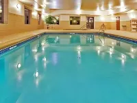 Holiday Inn Express & Suites Sioux Center