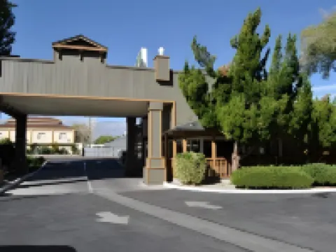 Vagabond Inn Bishop Hotels in Bishop