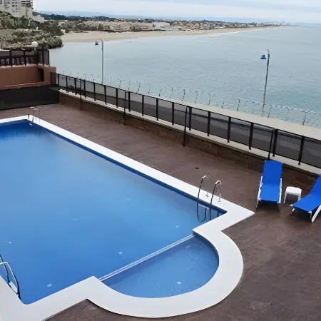Aparthotel El Faro