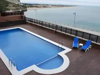 Aparthotel El Faro Hotels in Cullera