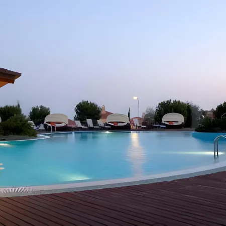 MS Aparthotel