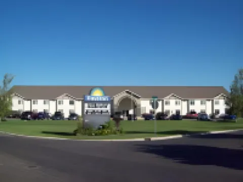 Days Inn by Wyndham Great Falls Hotels in Cascade County