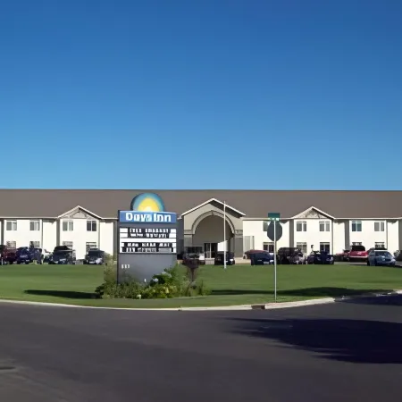 Days Inn by Wyndham Great Falls