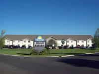 เดย์สอินน์ บายวินด์แฮม เกรตฟอลส์ โรงแรมใน