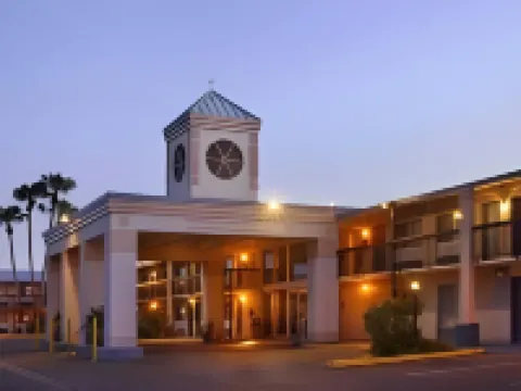 Howard Johnson by Wyndham Yuma Hotels in Yuma