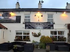 The Wilson Arms