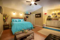 Talkeetna Villas and Tours 마타누스카-수시트나 호텔