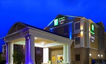 Holiday Inn Express & Suites Carlisle - Harrisburg Area