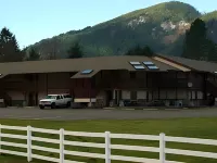 Seasons Motel Hotels in Lewis County