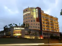 Grand Crucero Hotel Hotels near Iguazu National Park