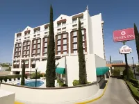 Fiesta Inn Express Chihuahua Hotels in Chihuahua