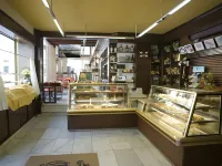 Hotel Alda Centro Gijón