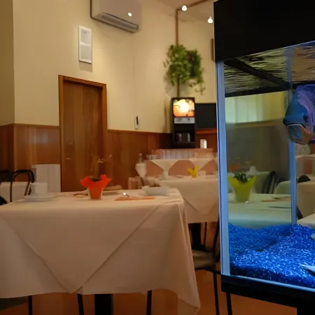 Hotel Est Piombino