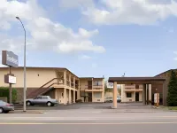 Travelers Inn by OYO Longview Kelso Hotels in Kelso