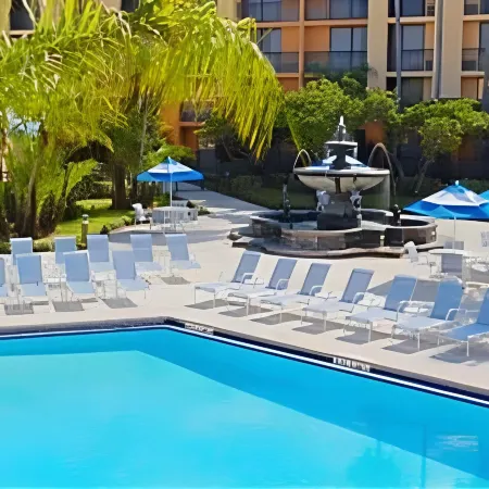 Courtyard Boynton Beach