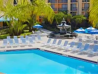 Courtyard Boynton Beach - Pools