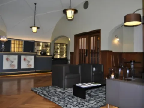 로드너 호텔 드라이 무른 딜링겐안더도나우 호텔