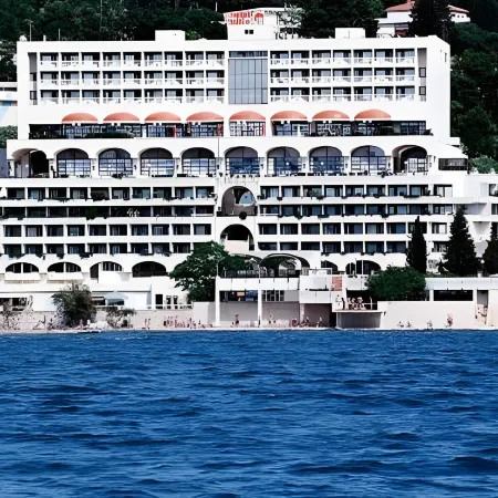 Hotel Sunce Neum