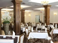 Casino & Hotel Admiral Skofije - Desayuno