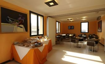 Hotel Corte Business