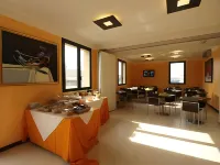 Hotel Corte Business