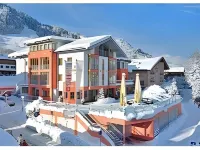 Aktivhotel Schweizerhof - Hotel & Restaurant Hotels in Aurach bei Kitzbühel