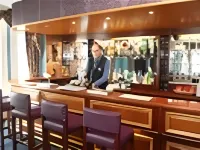 The Embassy Hotel - 3 stelle