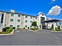 Motel 6 El Reno, OK Hotels in El Reno