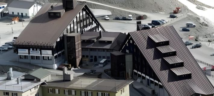 Albergo Quarto Pirovano Hotels in Bormio