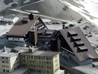 Albergo Quarto Pirovano Hotels in Bormio