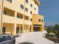 City Hotel Hotel a Volla