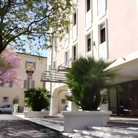 Hotel Leon d'Oro