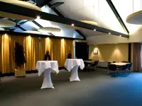 Fletcher Hotel Restaurant Heidehof - Bữa sáng