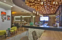 Holiday Inn VILLINGEN - SCHWENNINGEN by IHG - bar