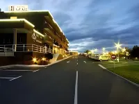 Hotel Azar Hotels in Caceres