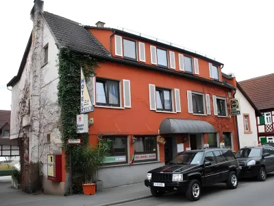 Hotel Lauer