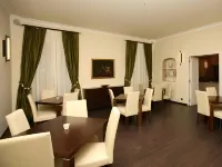 Villa Maria Cristina