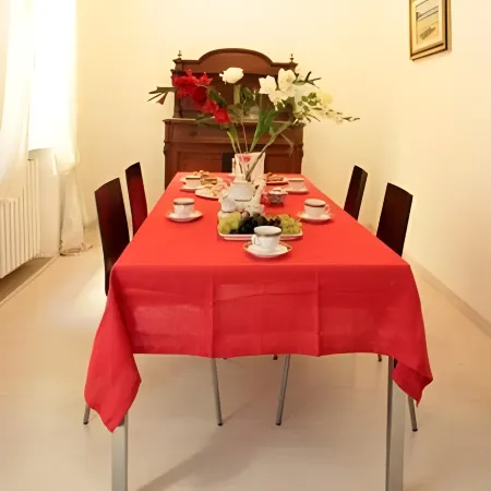 Gattopardo Rooms Florence
