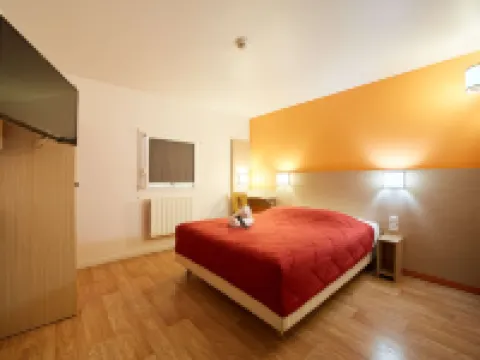 Premiere Classe Amiens Hotéis em Amiens