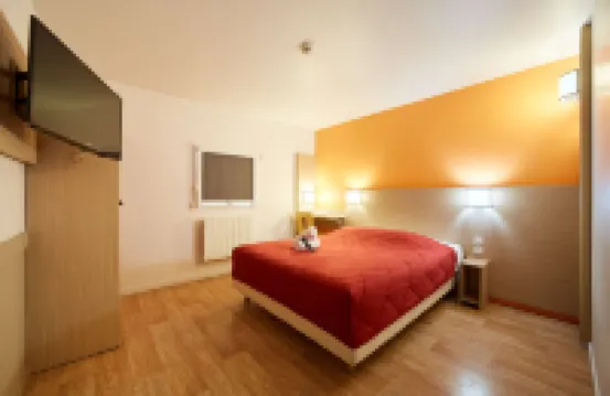 Premiere Classe Amiens