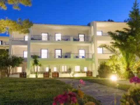 Karras Star Hotel Hotels in Ikaria