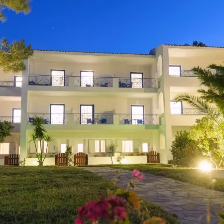 Karras Star Hotel