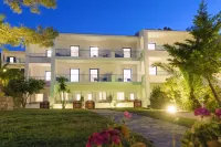 Karras Star Hotel