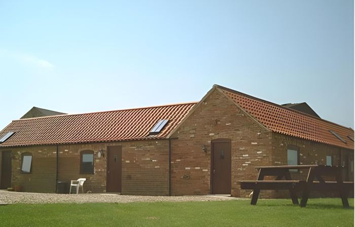 Glebe Farm Apartments